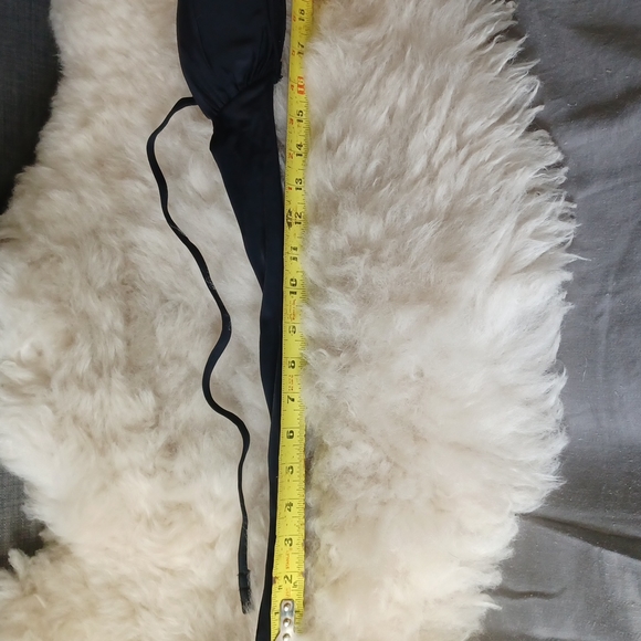 Bikini top adjustable straps - Picture 5 of 5